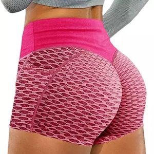 Butt-shaping Workout Shorts